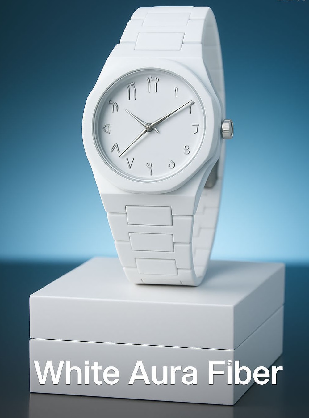 Arabic Watch ⌚ — Perfect Blend of Style & Everyday Elegance